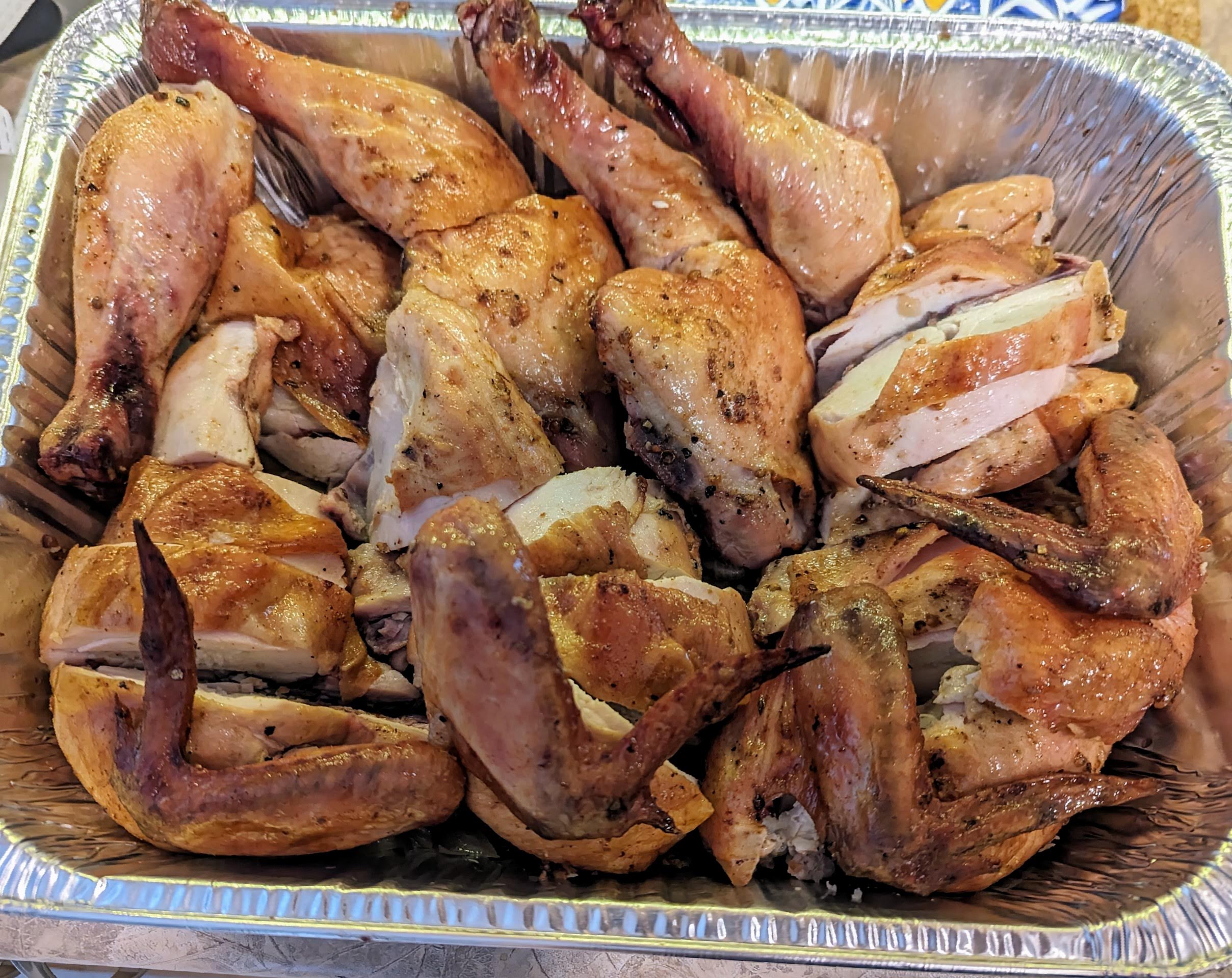 Delivering a symphony of Smoke and Flavor
