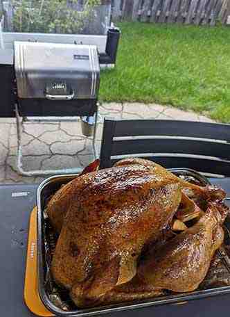 Stonevy Grill Blog