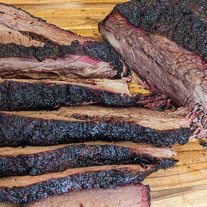 Smoked Brisket