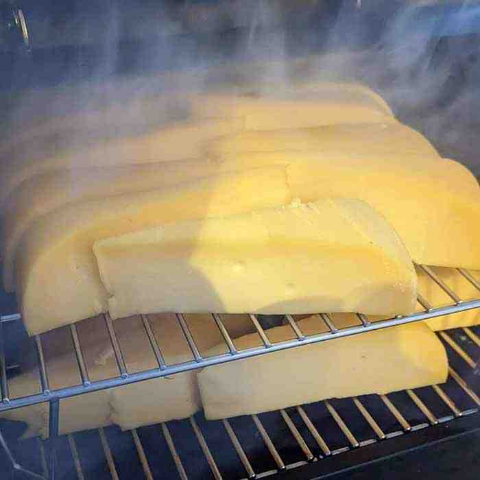 Smoked Gouda